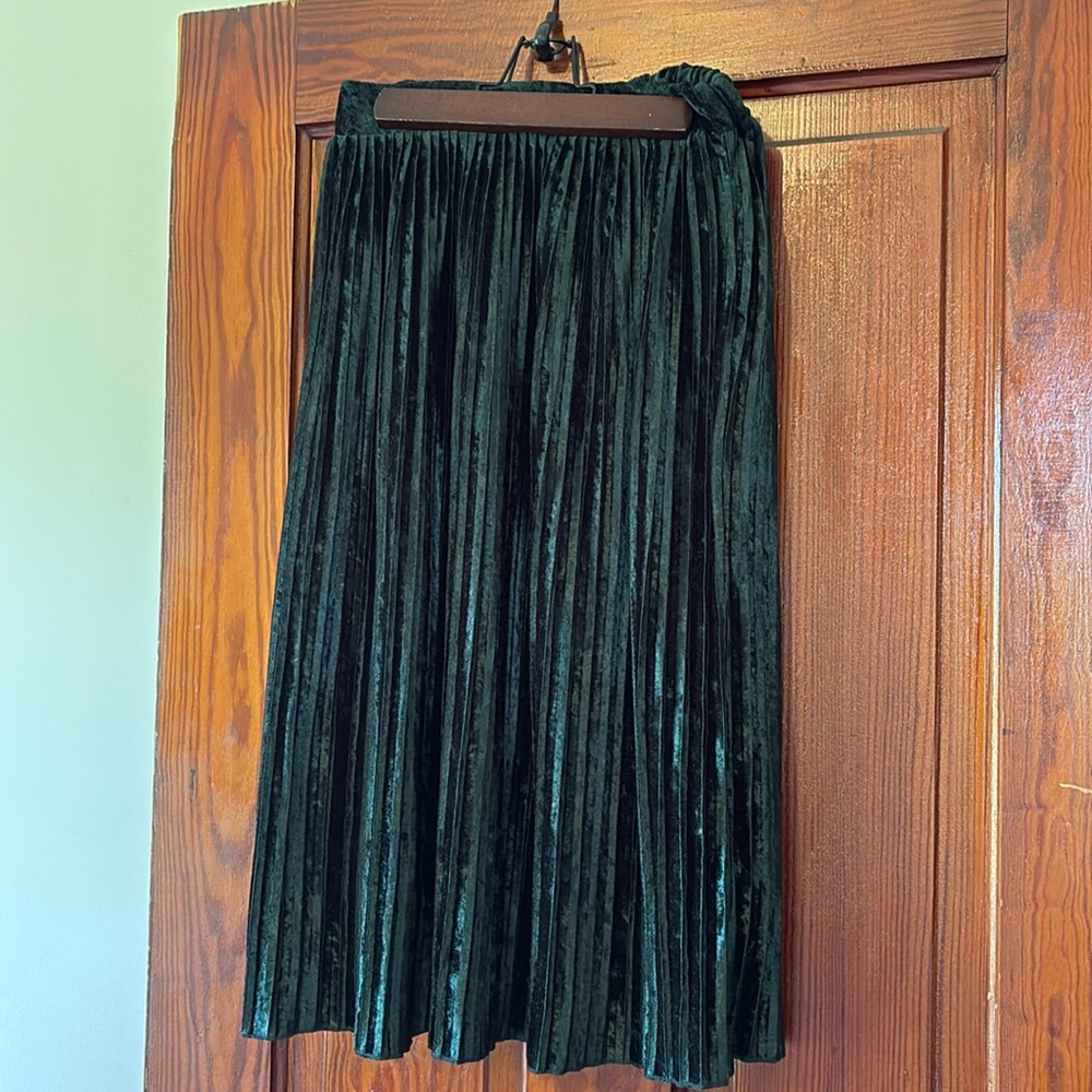 Zara Skirt